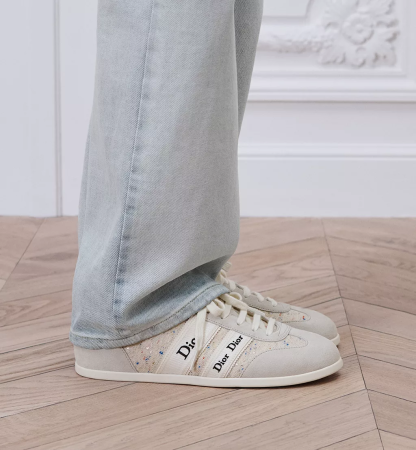 Dior Ribbon Sneaker