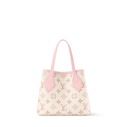 Neverfull Inside Out BB