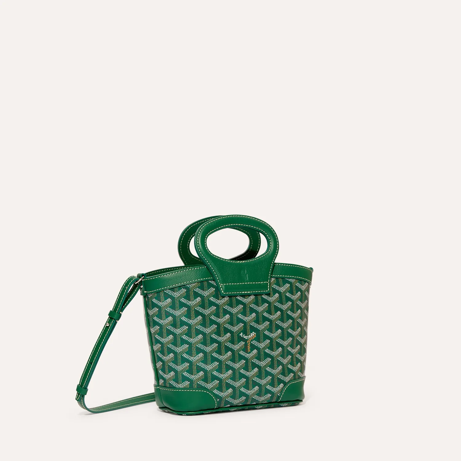 Beluga Mini Bag