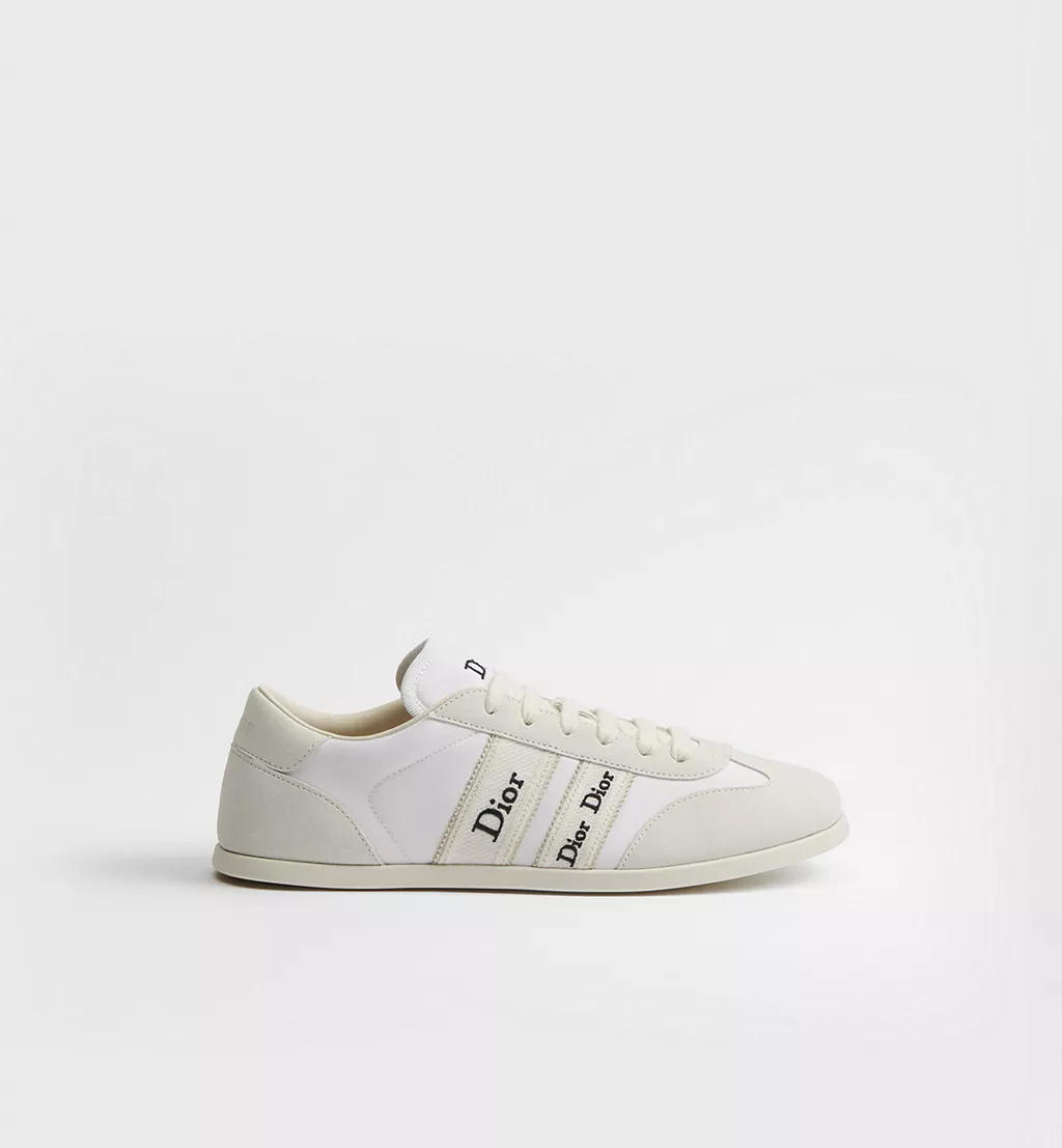 Dior Ribbon Sneaker