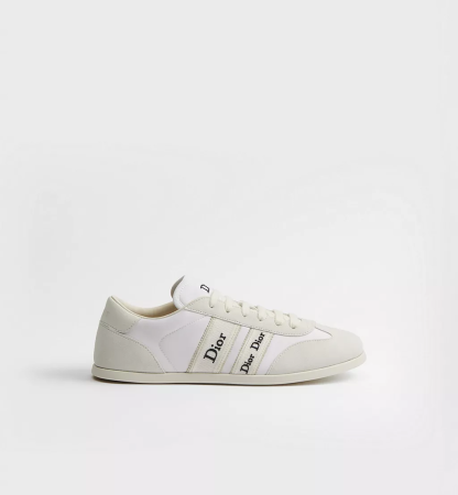 Dior Ribbon Sneaker
