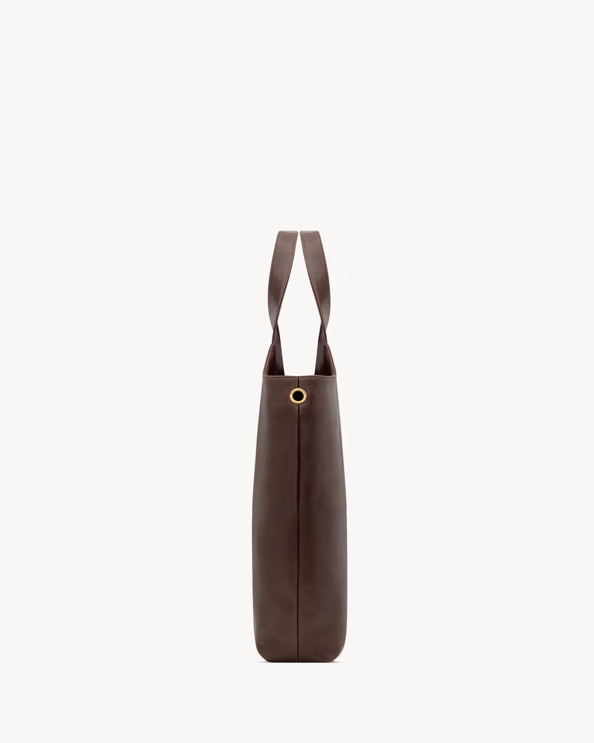 ICARE in smooth leather