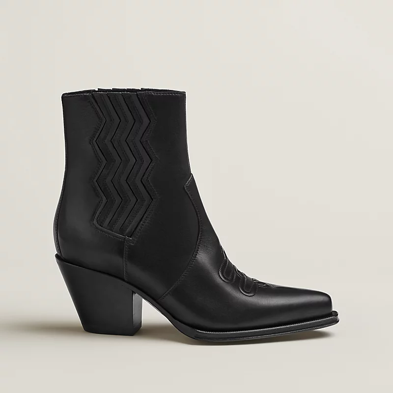 Vegas ankle boot