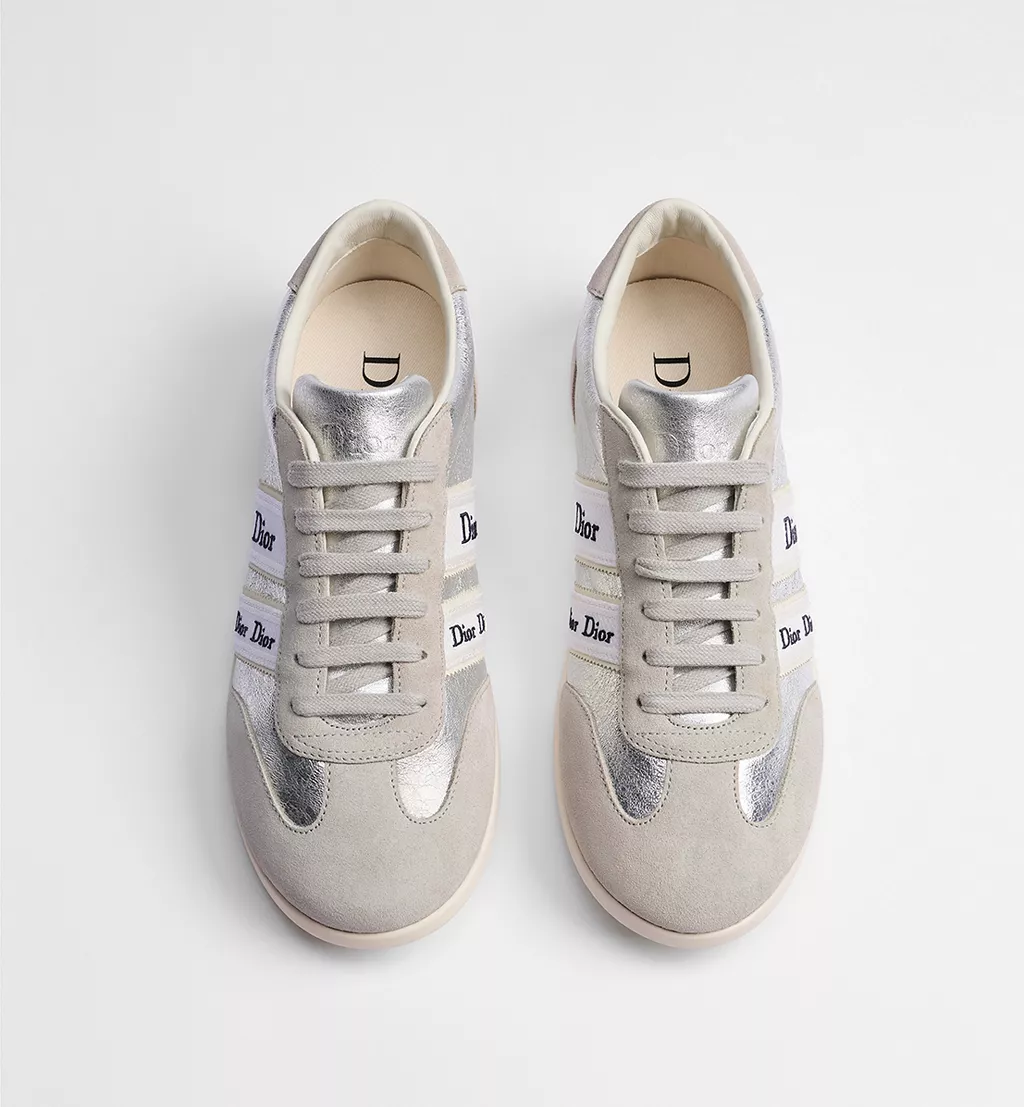 Dior Ribbon Sneaker