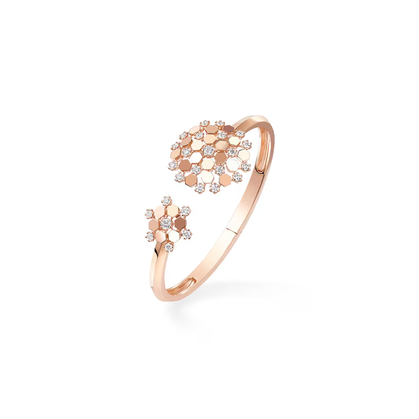 Bee de Chaumet ring