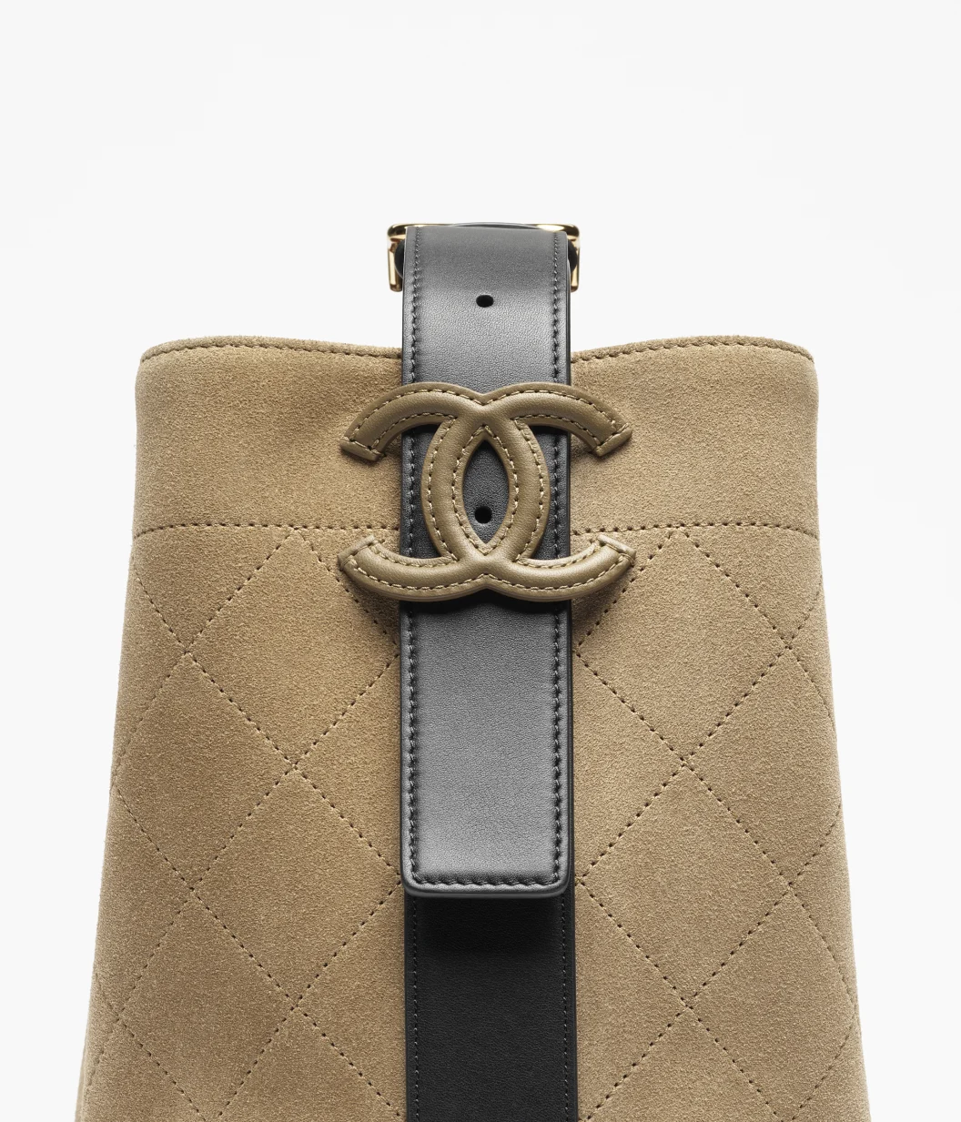 Bucket Bag