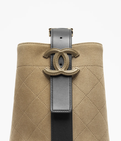 Bucket Bag