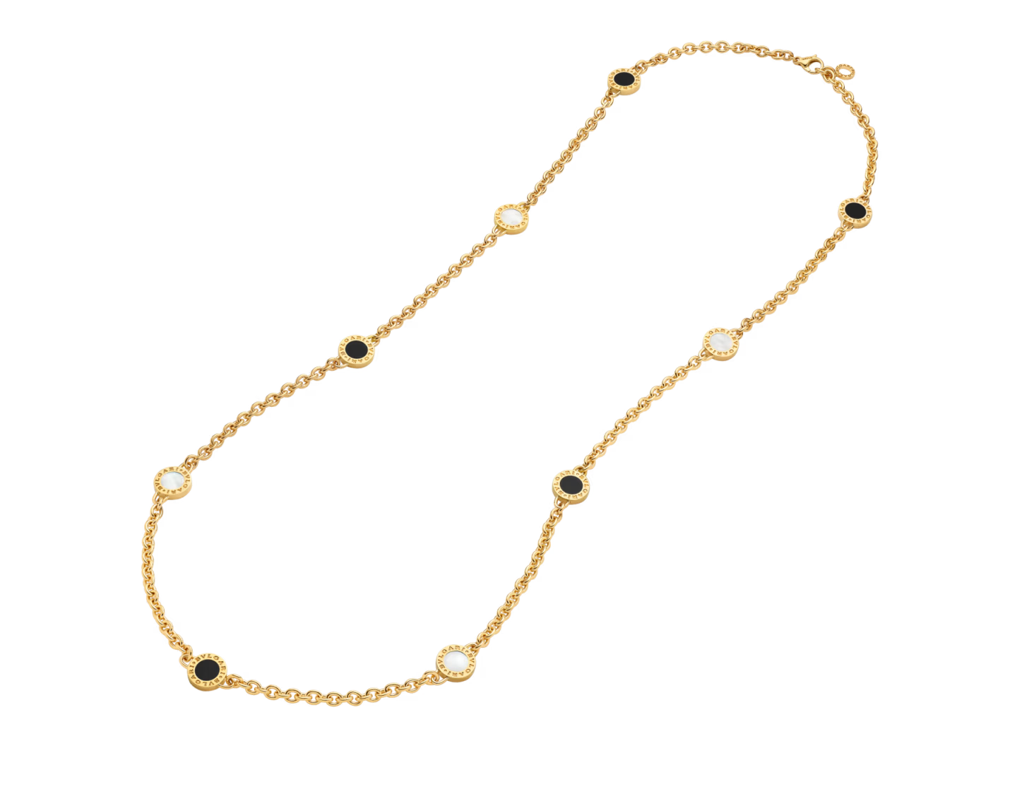 Bvlgari Bvlgari Necklace