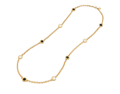 Bvlgari Bvlgari Necklace