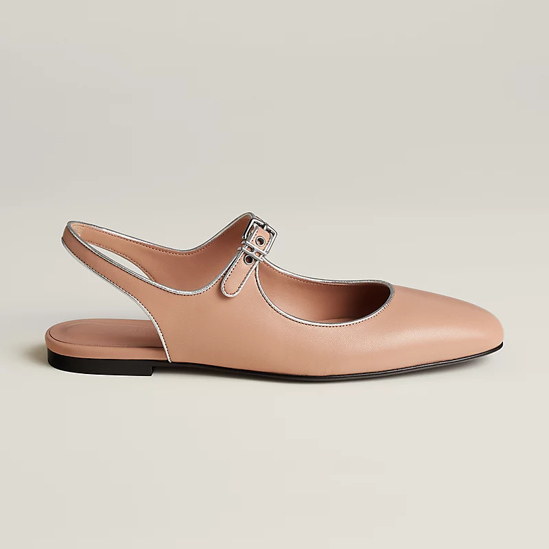 Kleo slingback