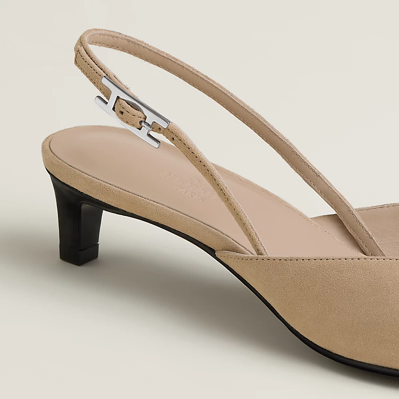Nicoletta 40 pump