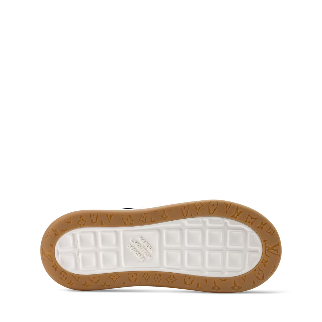 LV Tilted Sneaker