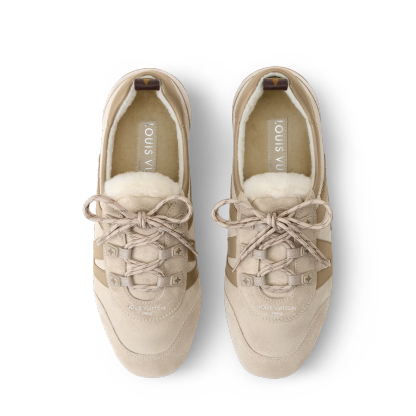 LV Sneakerina