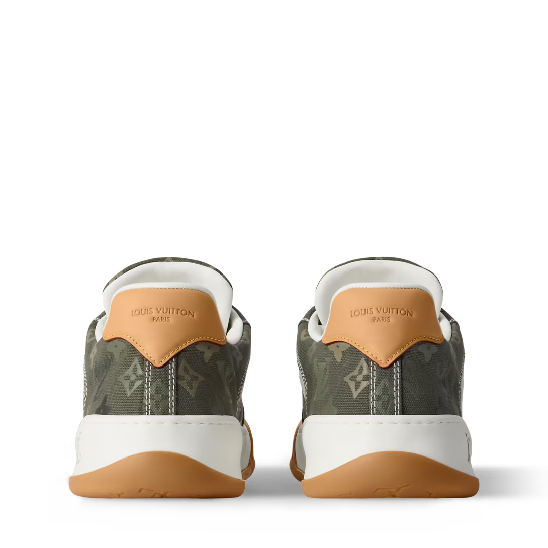 LV Tilted Sneaker