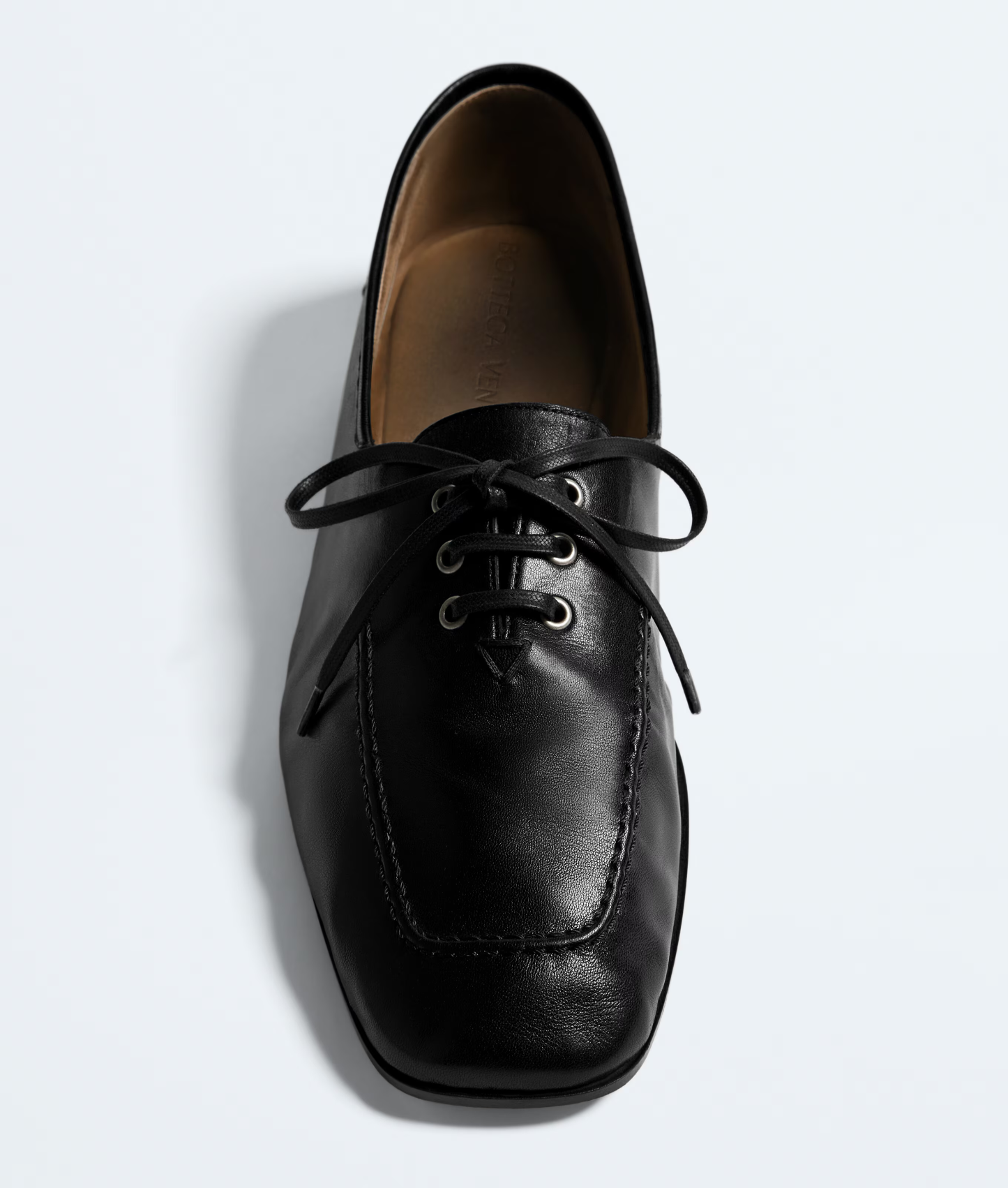 Gino Lace-Up Shoe