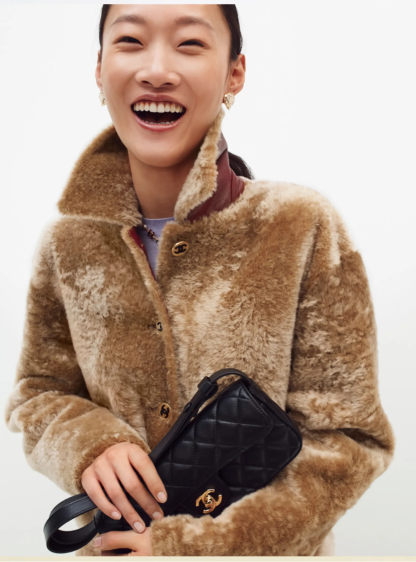 Flap Bag