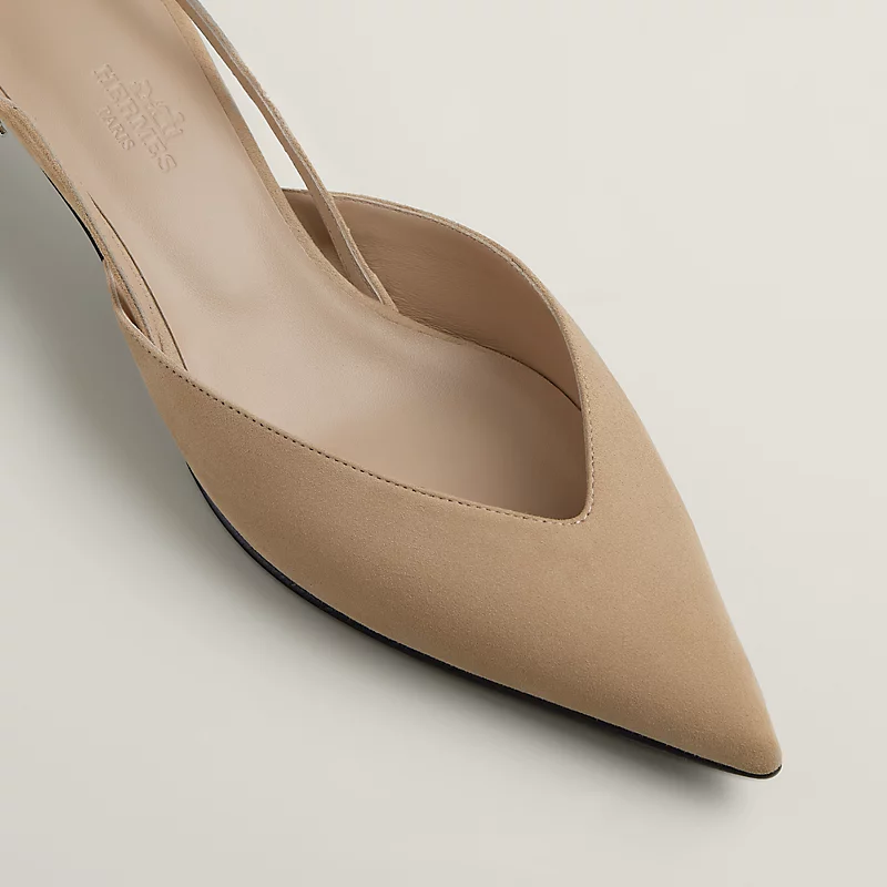 Nicoletta 40 pump