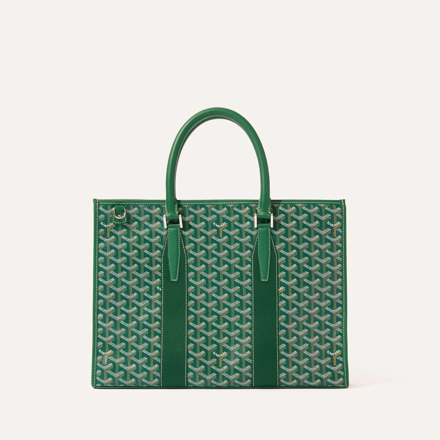 Morvan document case