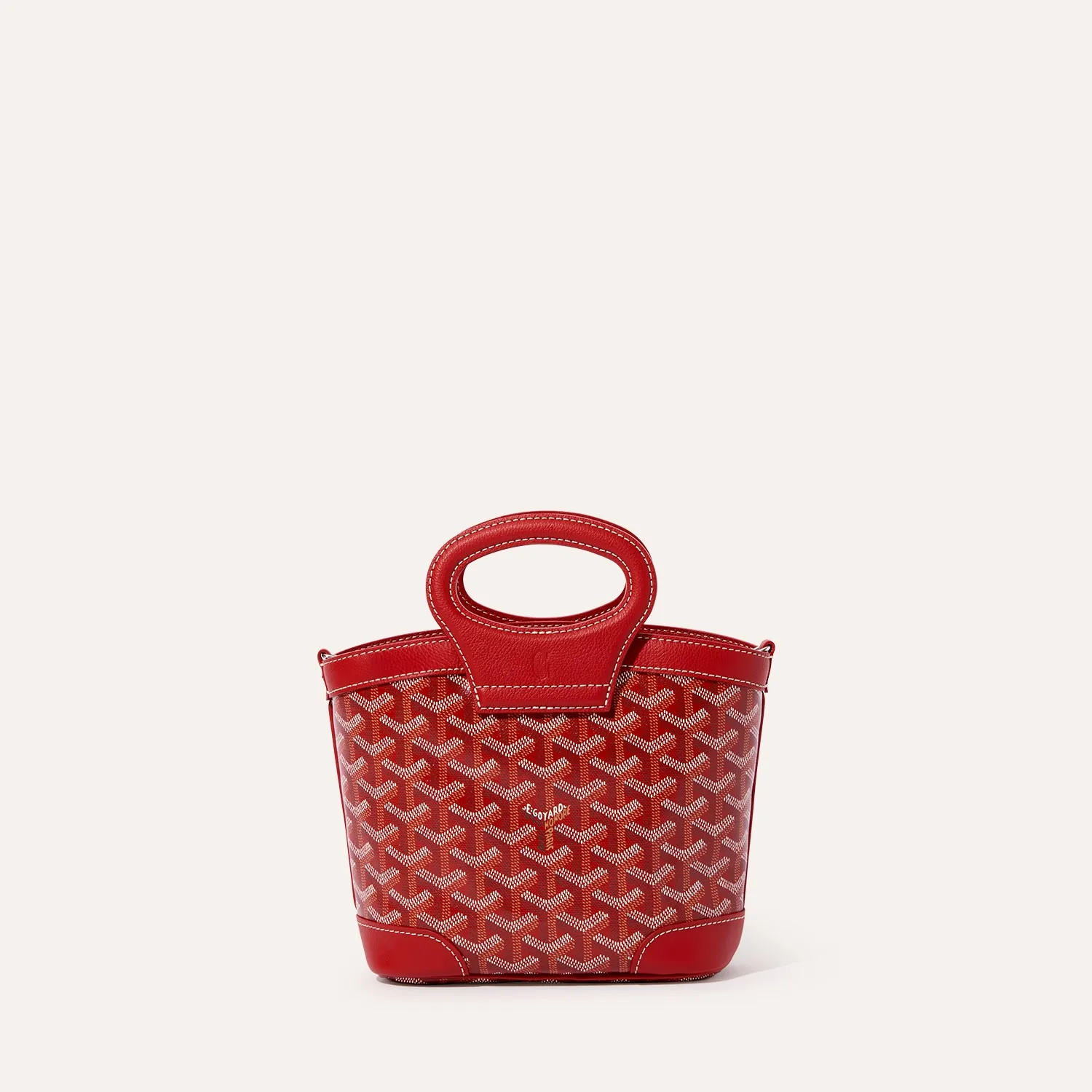 Beluga Mini Bag