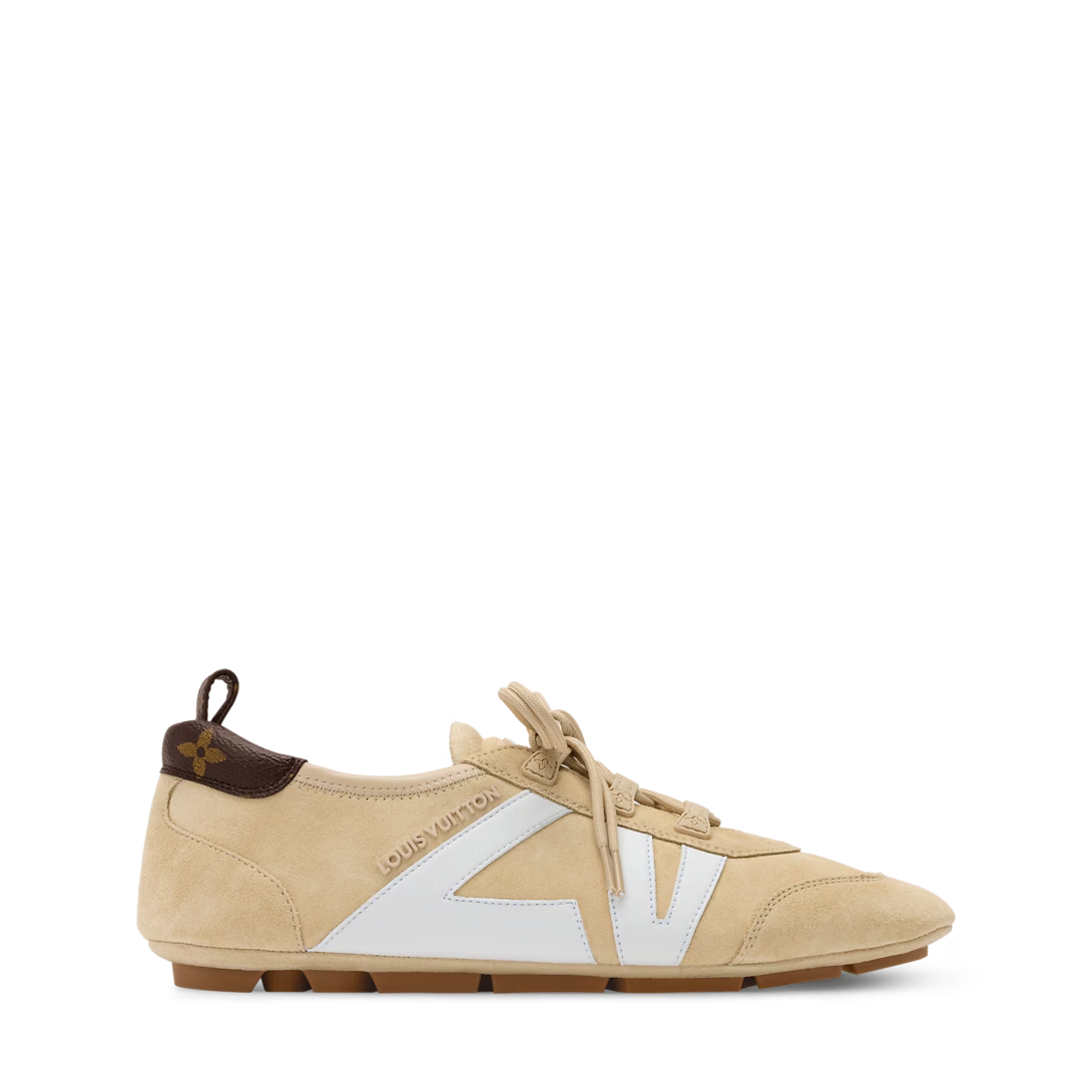LV Sneakerina