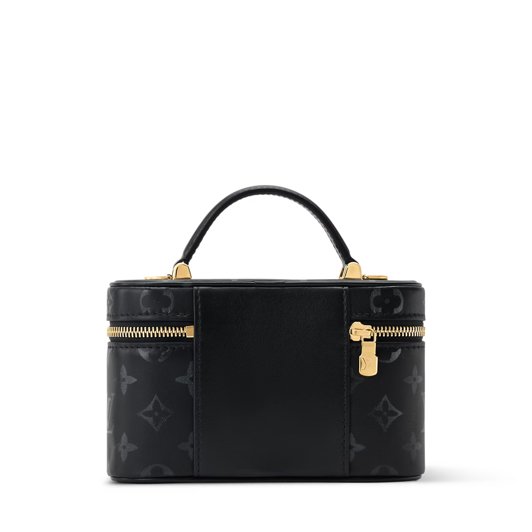 Vanity Chain Pouch