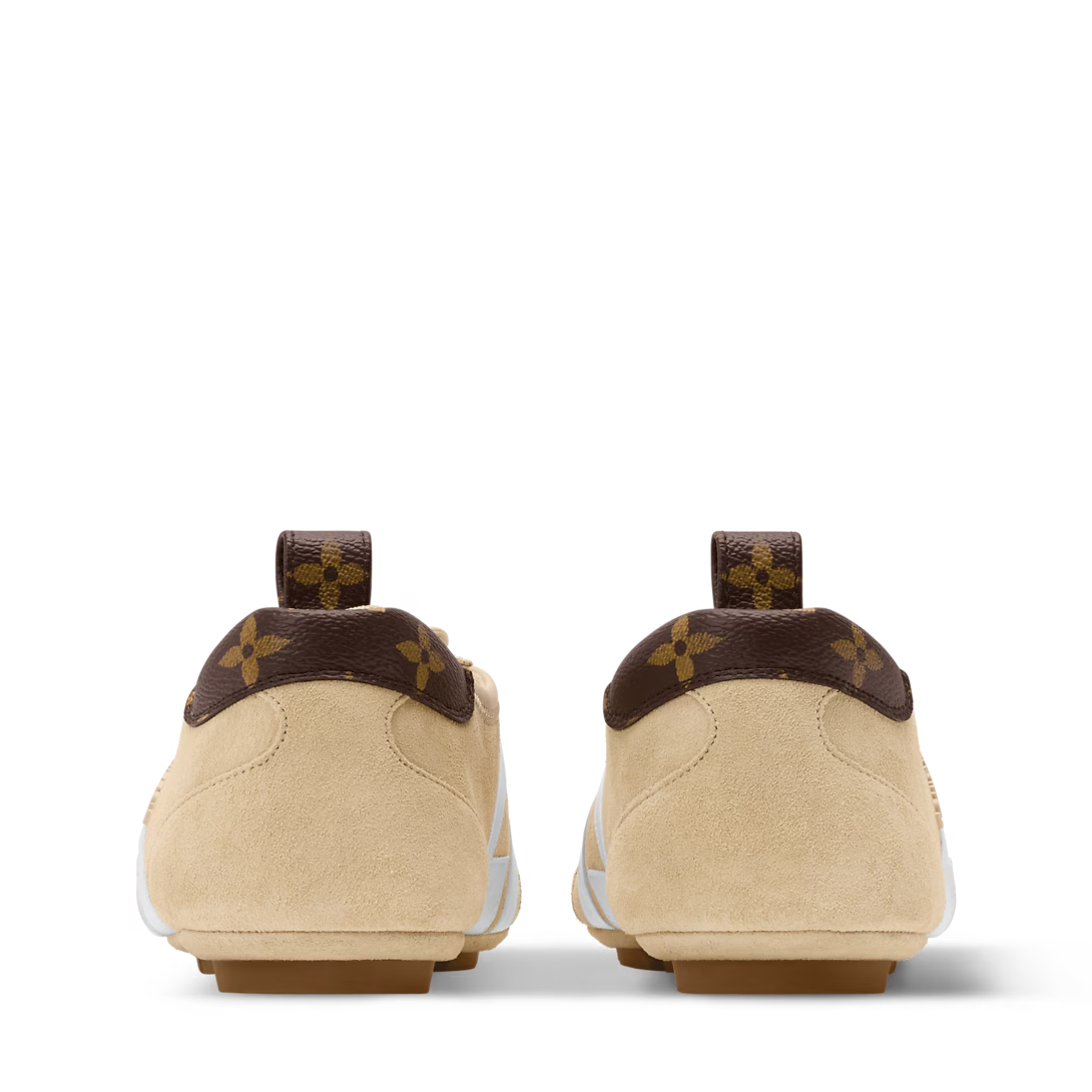 LV Sneakerina