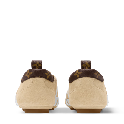 LV Sneakerina