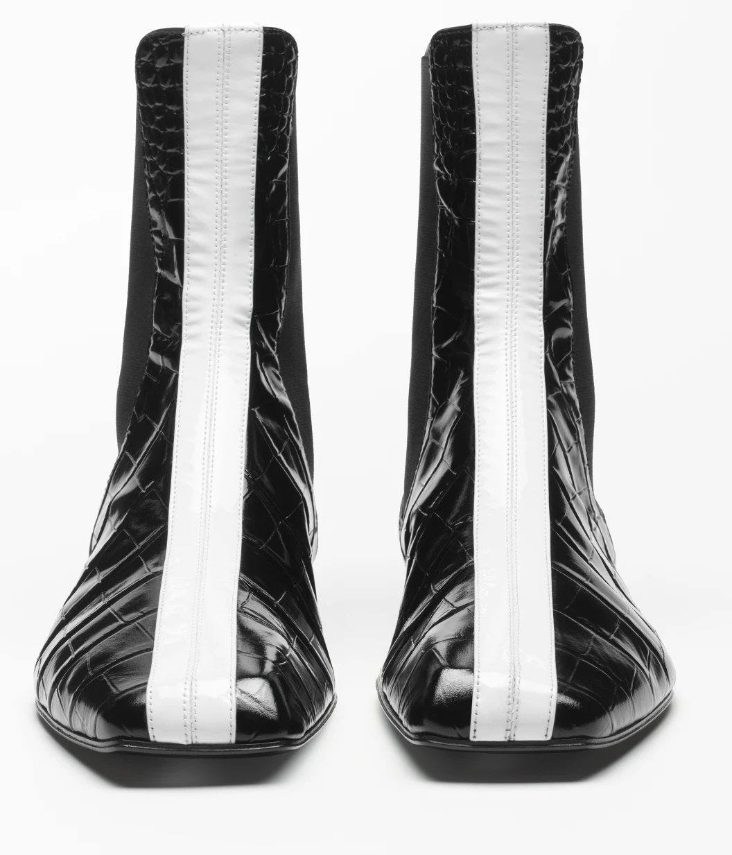 Short Boots
