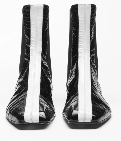 Short Boots