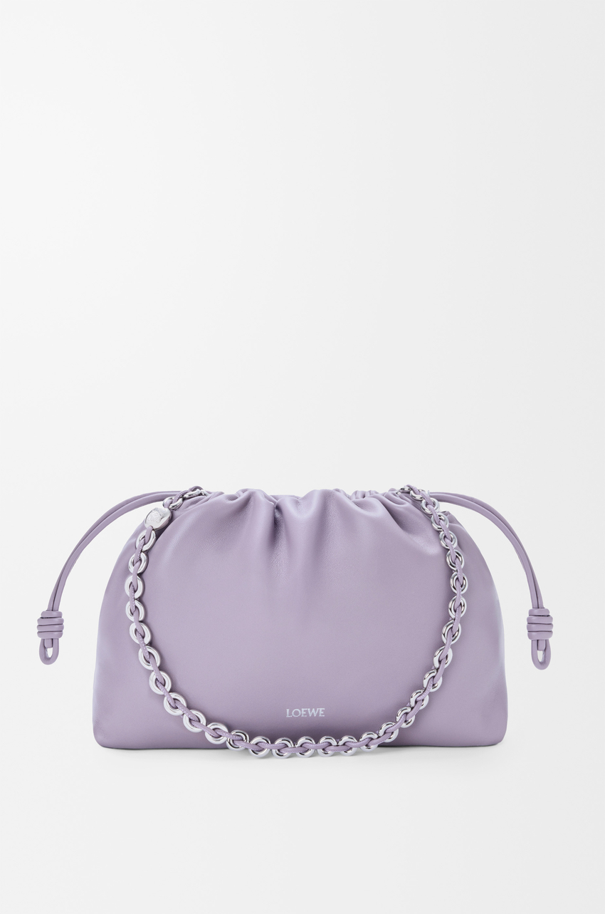 Medium Flamenco purse