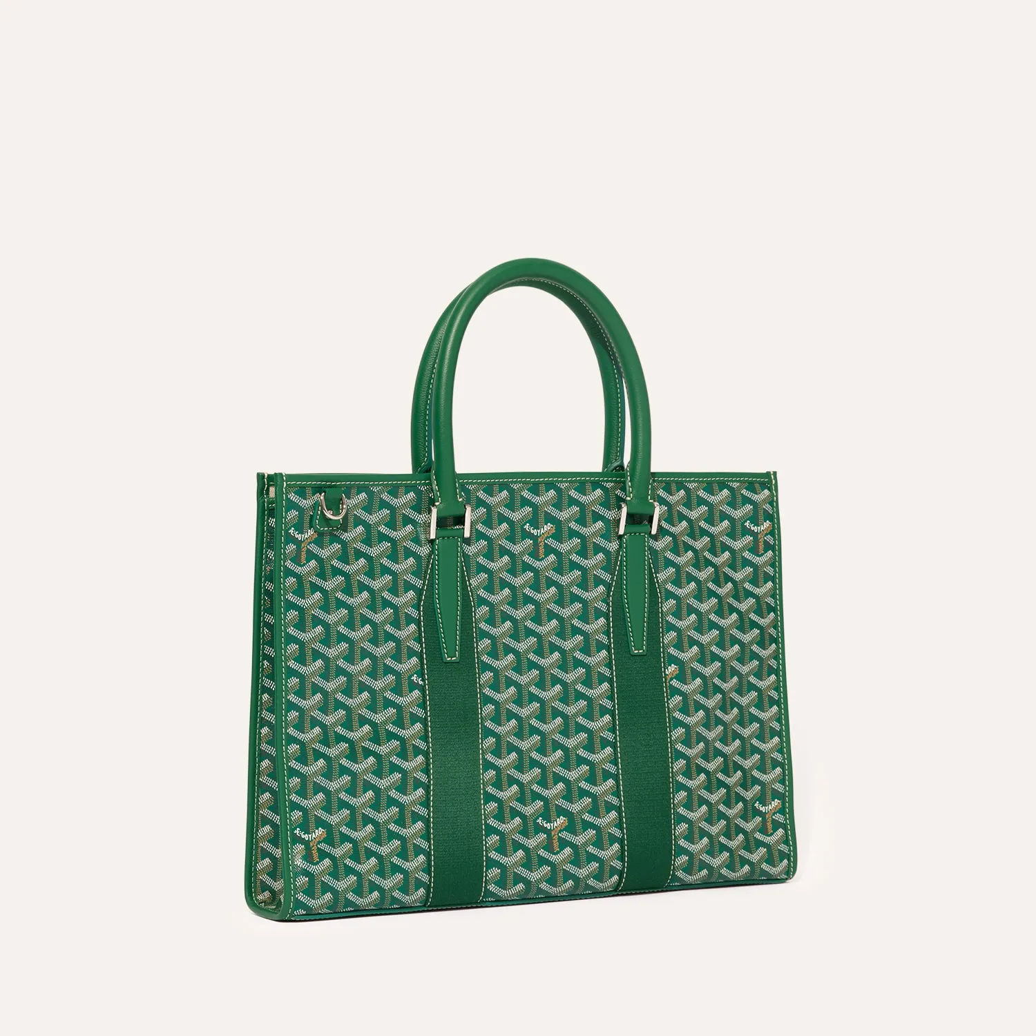 Morvan document case