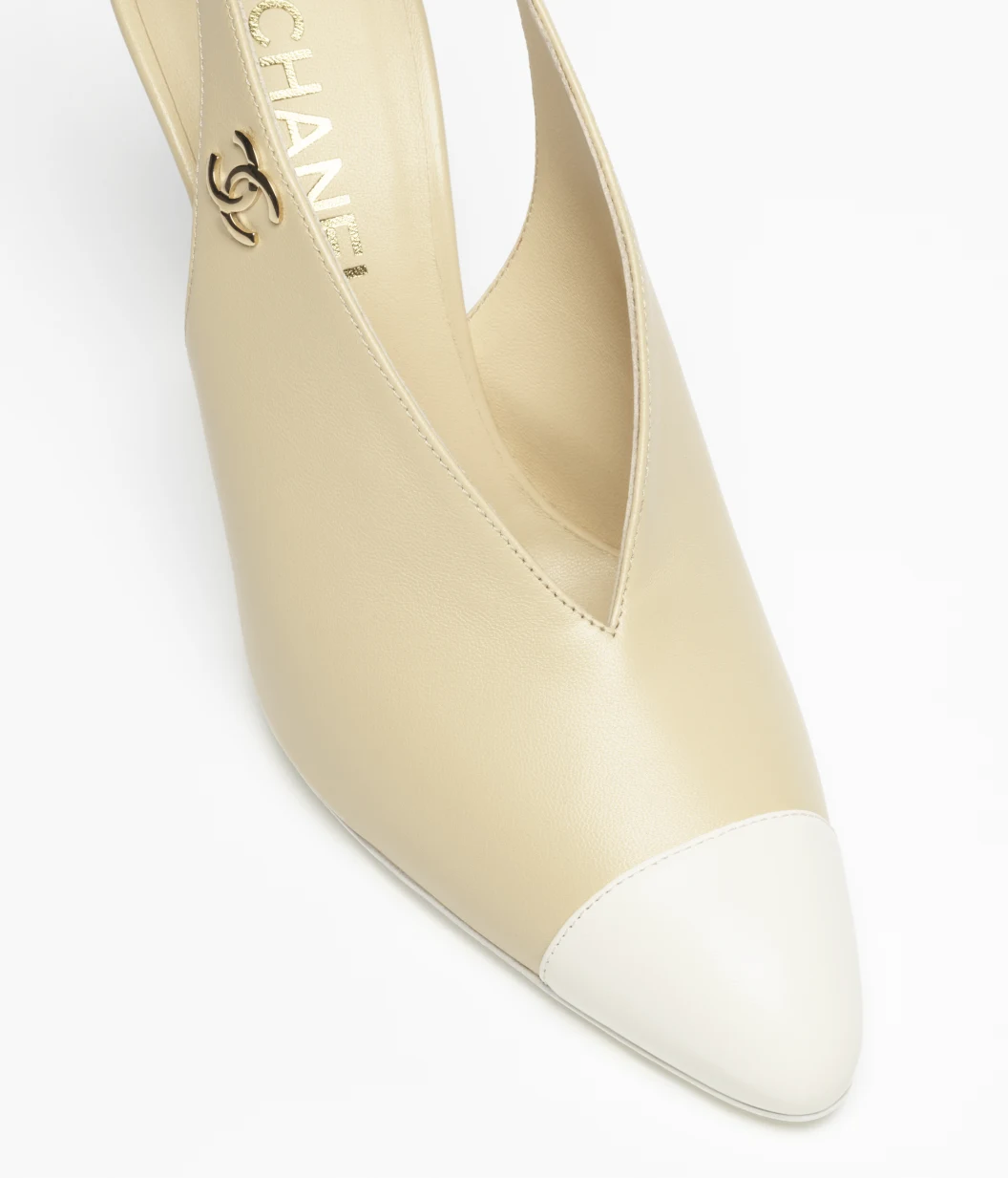 Slingbacks