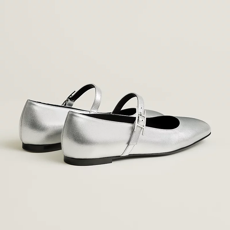 Jane ballet flat