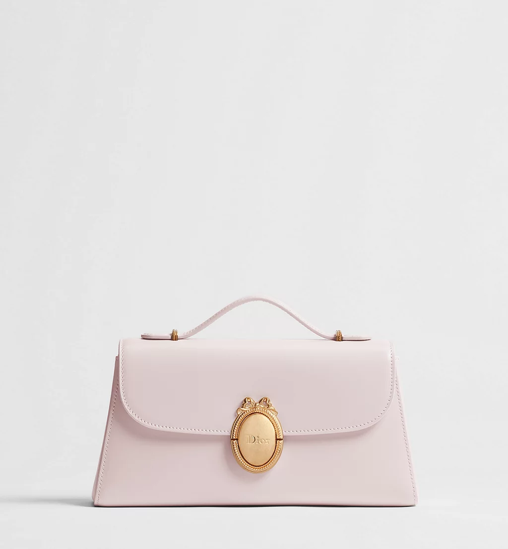 Dior Médaillon Pouch