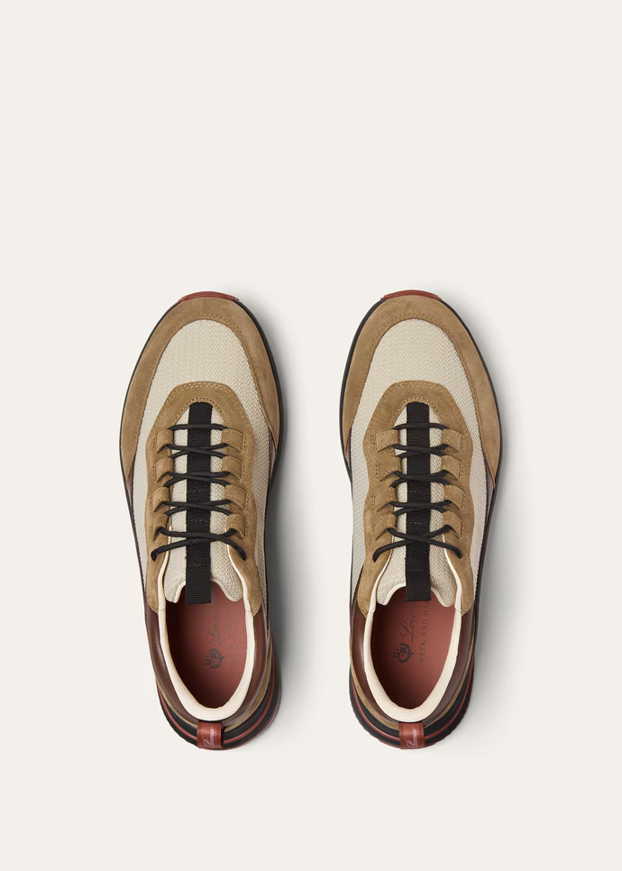 Week End Walk Sneaker