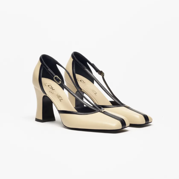 Mary Janes