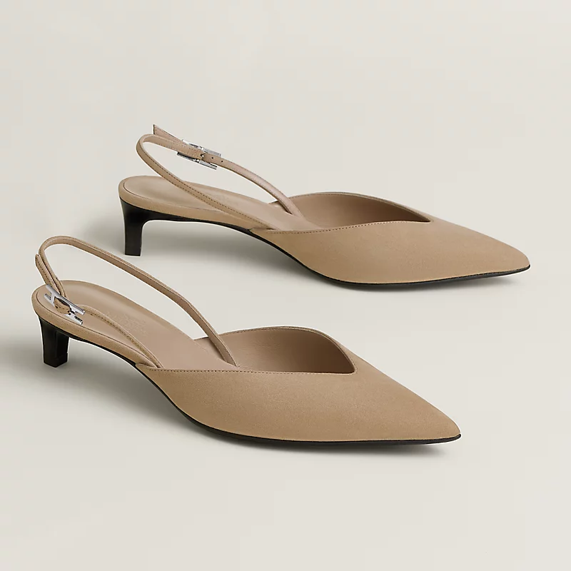Nicoletta 40 pump