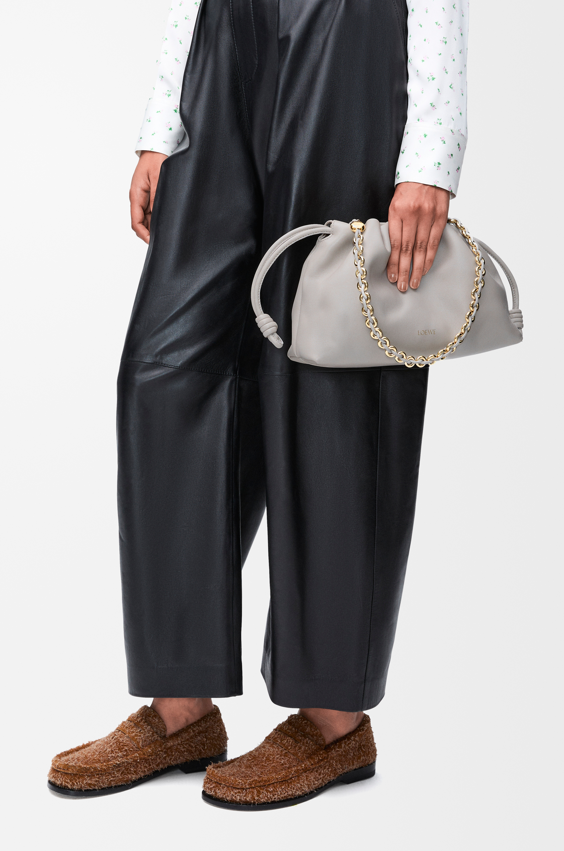 Medium Flamenco purse