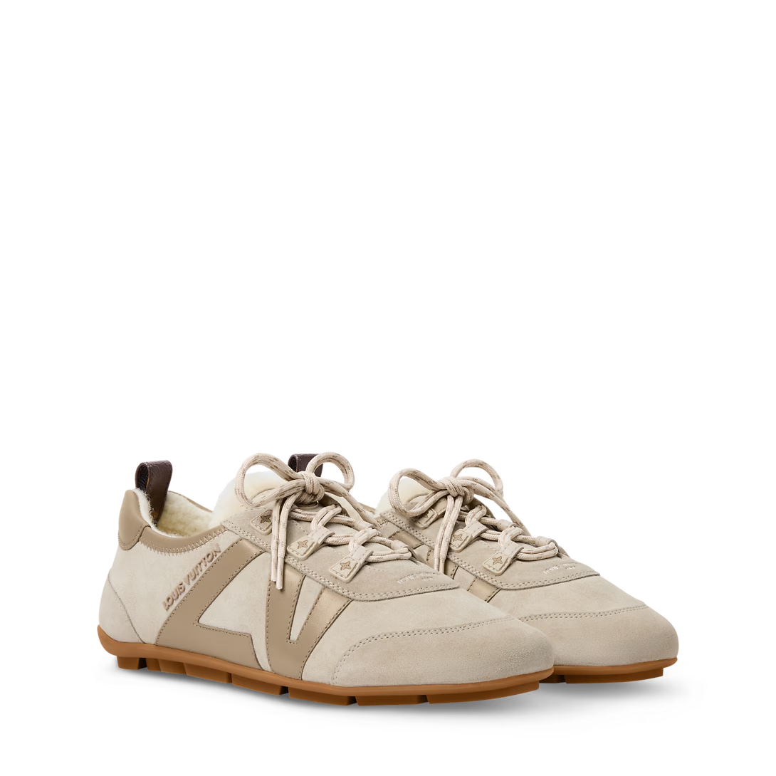 LV Sneakerina