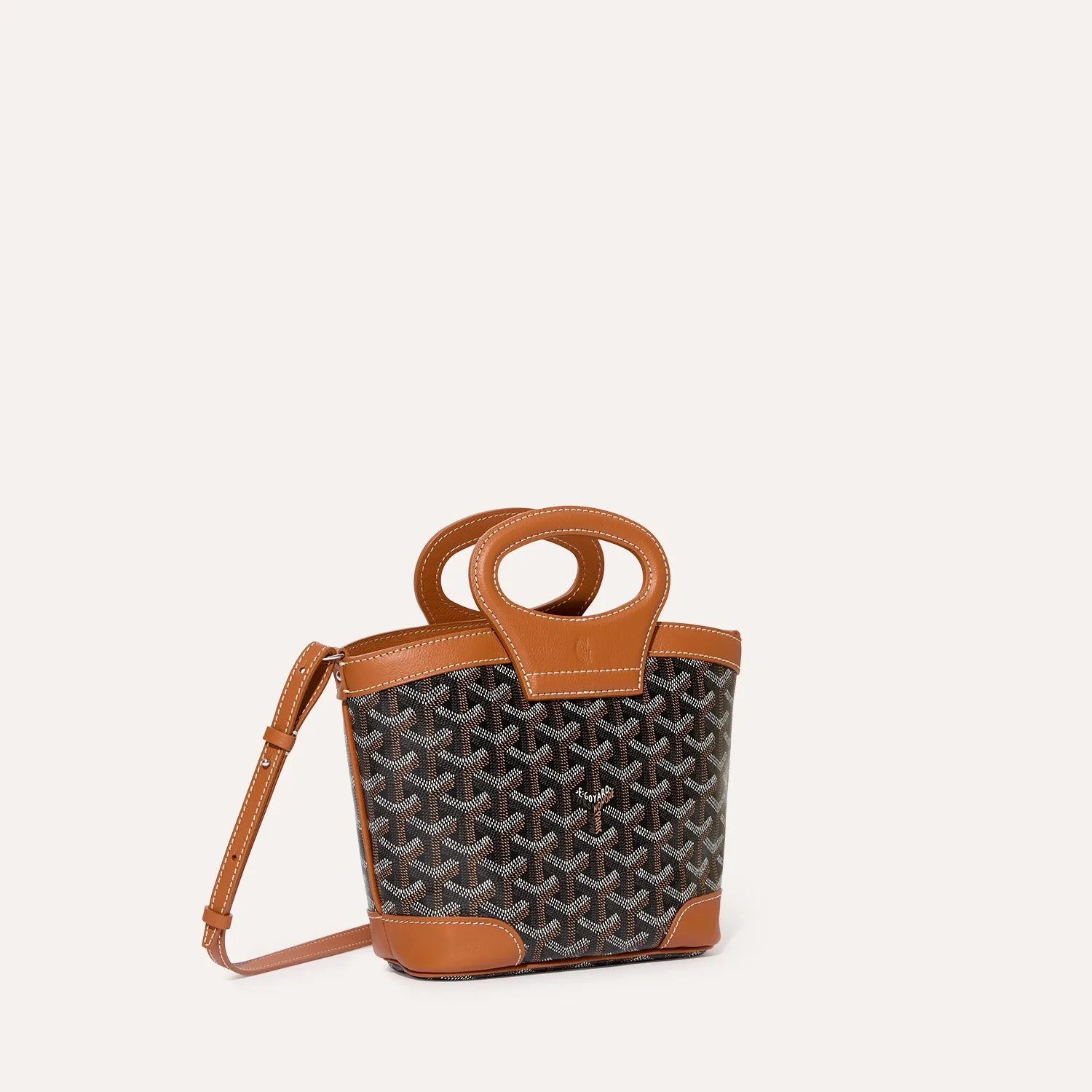 Beluga Mini Bag