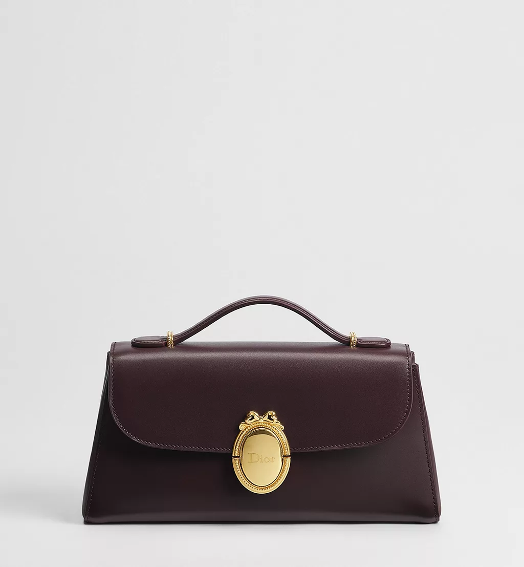 Dior Médaillon Pouch
