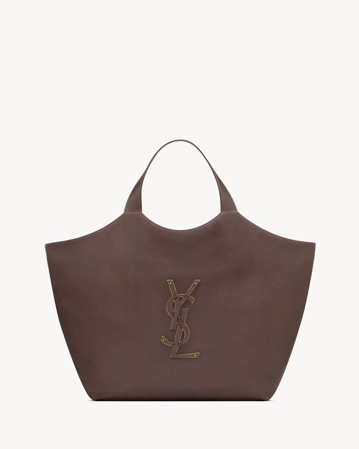 ICARE in smooth leather