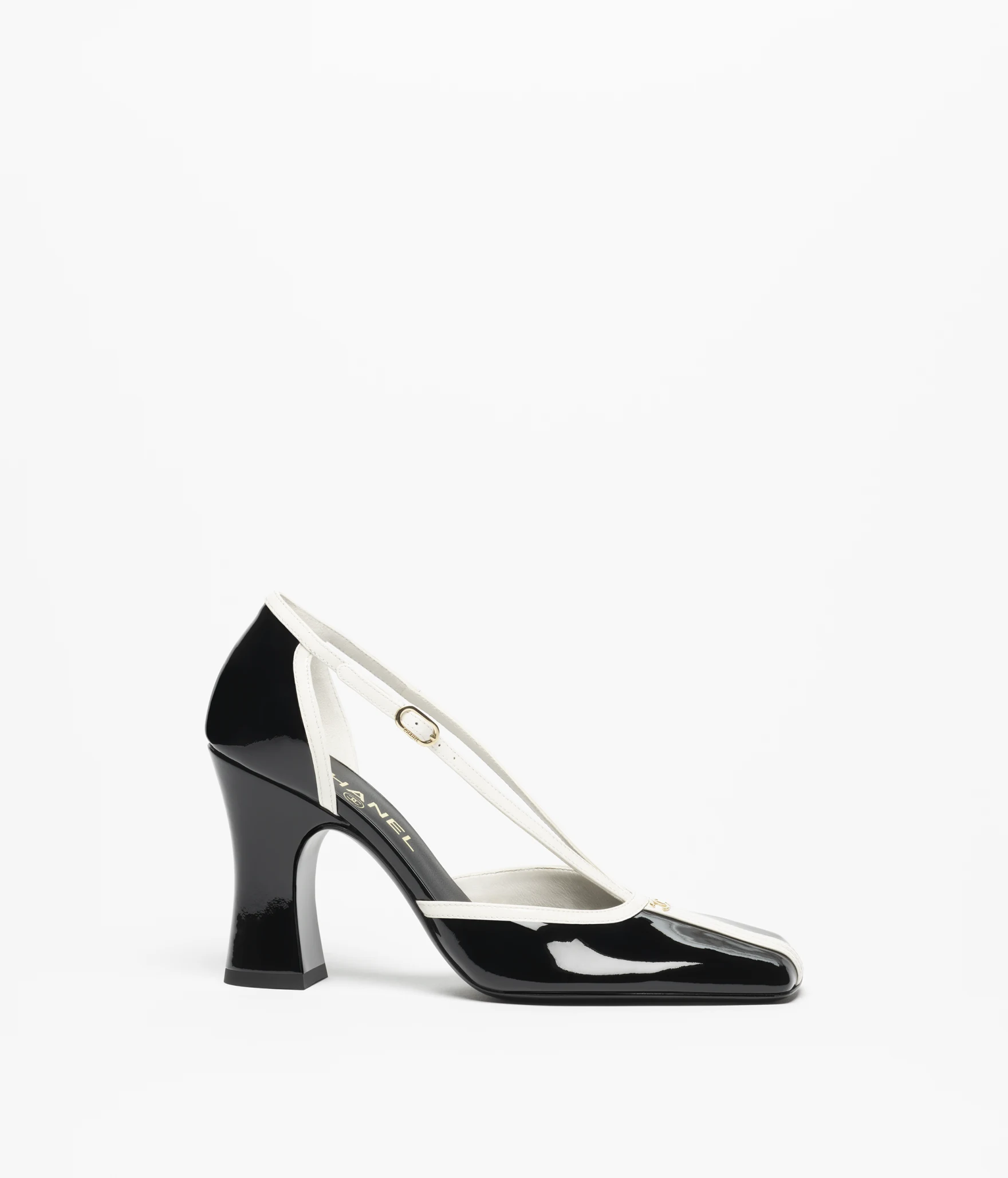 Mary Janes