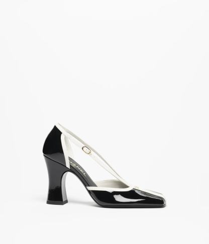 Mary Janes