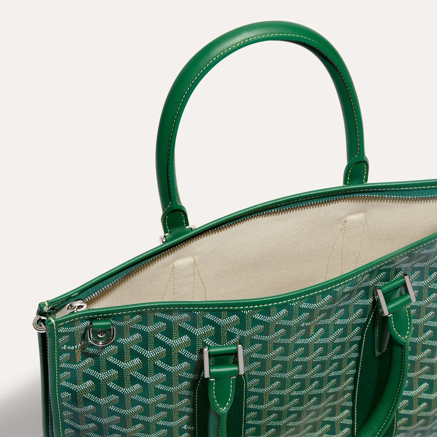 Morvan document case