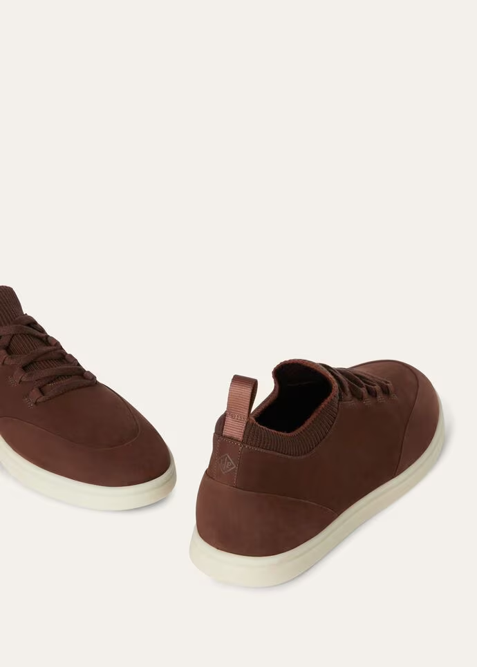 Soho Walk Sneaker
