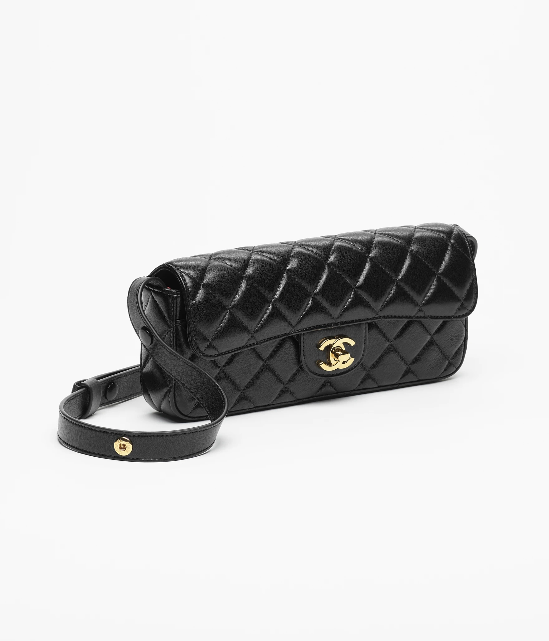Flap Bag