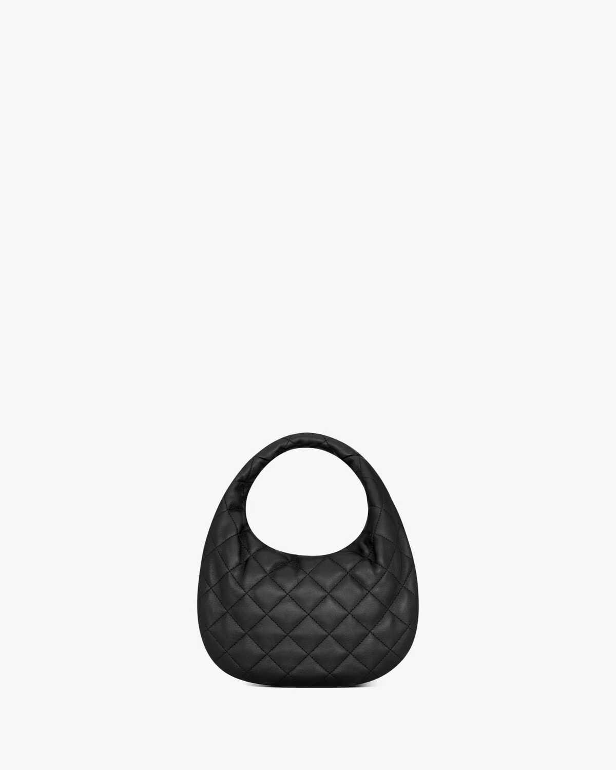 ICARINO in quilted nappa
