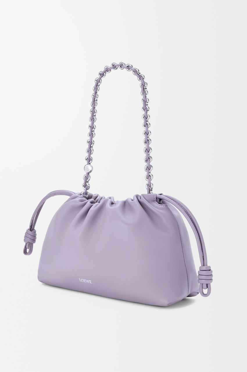 Medium Flamenco purse