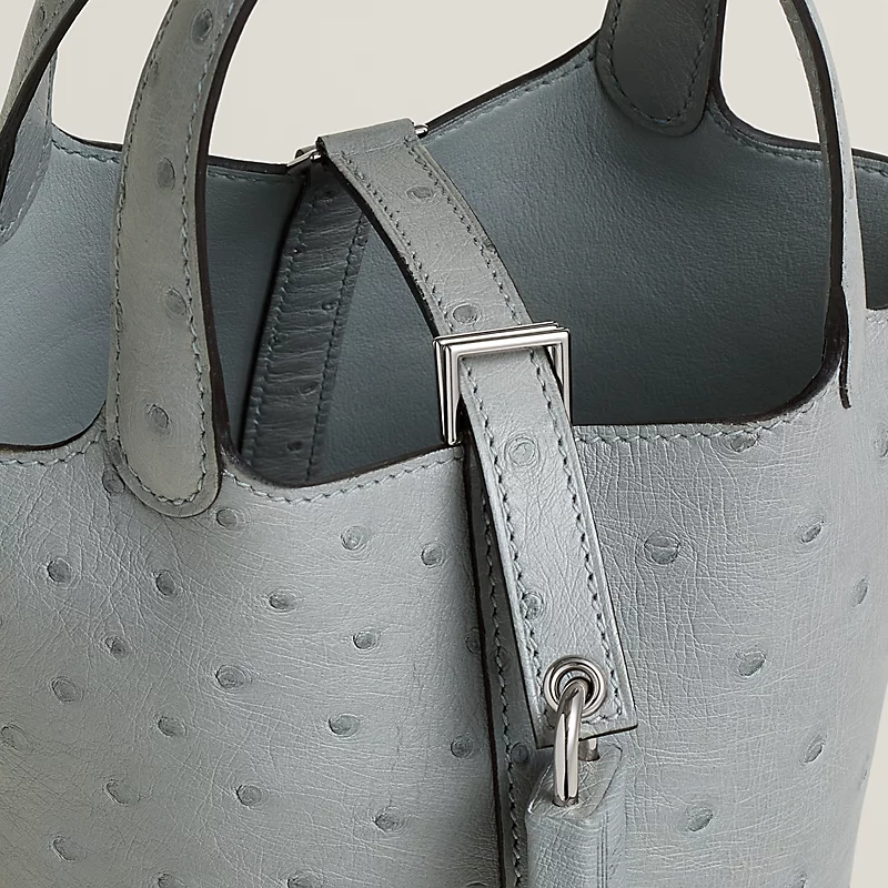Picotin Lock micro bag